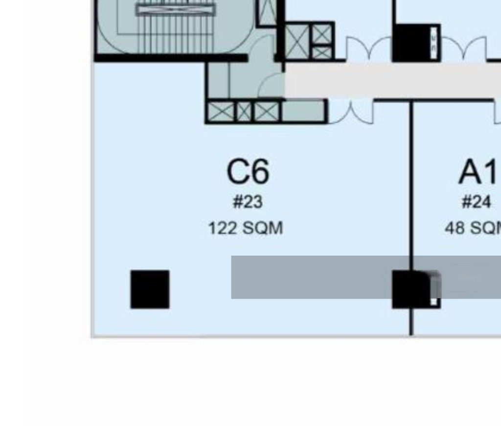 Vision Exchange (D22), Office #141888922